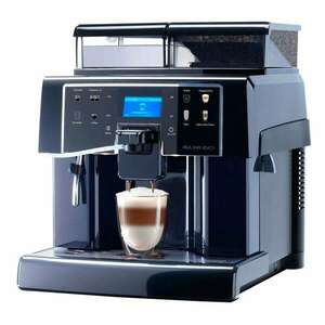 Saeco Aulika Evo Focus Teljesen automatikus Csepegtető kávéfőző 2, 51 L kép