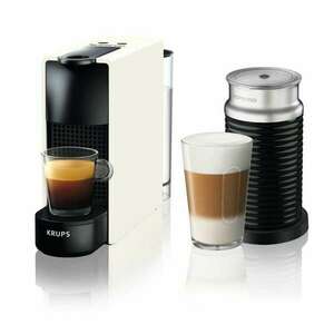 Krups XN1111 kávéfőző Teljesen automatikus Hüvelyes kávéfőző 0, 7 L kép