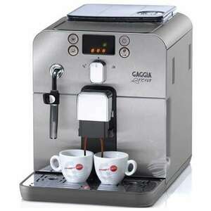Gaggia RI9305/01 kávéfőző Teljesen automatikus Eszpresszó kávéfőz... kép