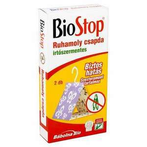 Bio Stop kép