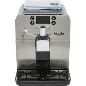 Gaggia RI9305/11 kávéfőző Teljesen automatikus Eszpresszó kávéfőz... kép