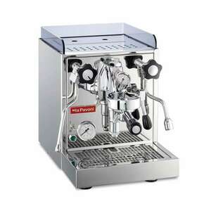 Smeg LPSCCC01EU kávéfőző Félautomata Eszpresszó kávéfőző gép 3 L kép