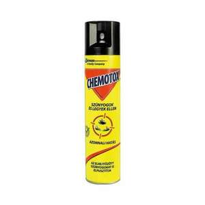 Légy- és szúnyogirtó aerosol 400 ml chemotox® kép