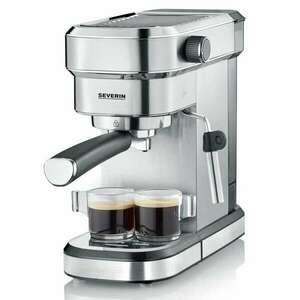 Severin KA5994 espresso kávéfőző kép