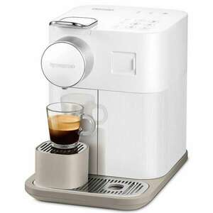 Delonghi Kávéfőző kapszulás nespresso EN640.W kép