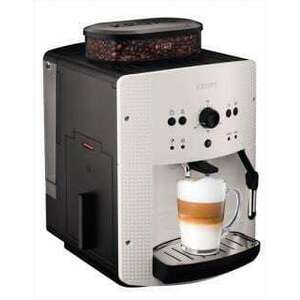 Krups EA810570 Espresseria Roma automata kávéfőző fehér kép