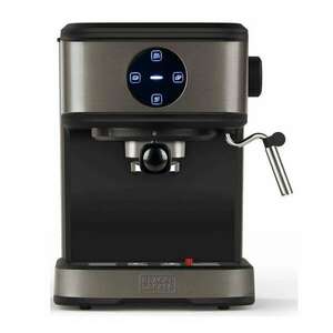 Black & Decker BXCO850E kávéfőző Eszpresszó kávéfőző gép 1, 5 L kép