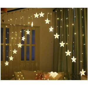 Csillagok szobába kép
