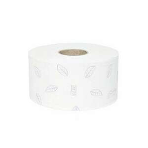 Tork Premium mini jumbo toalettpapír T3, 3 rétegű extra fehér (110255) kép