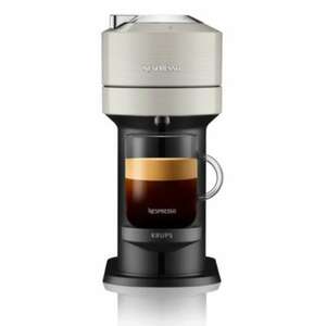 Krups XN911B Nespresso Vertuo Next kávéfőző & Aeroccino tejhabosító kép