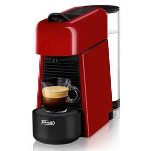 Delonghi EN200.R Essenza Plus Kávéfőző - Piros kép