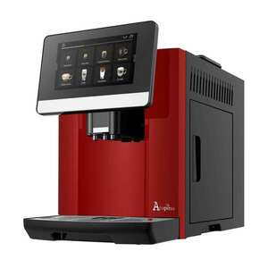 Acopino Barletta Automata Kávéfőző - Piros kép