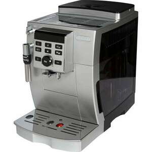 Delonghi ECAM 23.120.SB Magnifica automata kávéfőző, ezüst kép