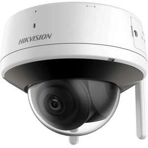 Hikvision DS-2CV2141G2-IDW 2.8mm IP Dome kamera kép