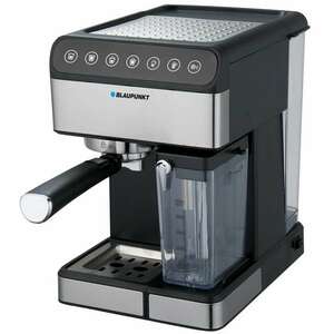 Blaupunkt CMP601 Eszpresszó kávéfőző - Fekete kép