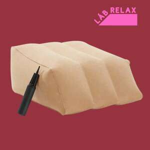 Lábpihentető relax matrac kép