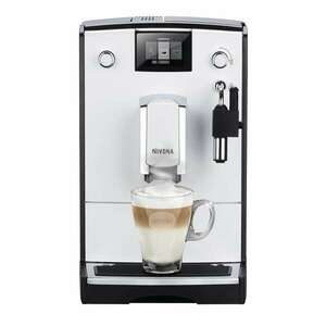 Automata kávégép Nivona CafeRomatica 560 matt fehér, automata cap... kép