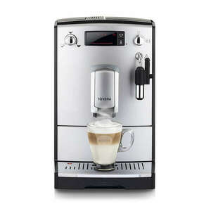 Automata kávégép Nivona CafeRomatica 530 ezüstszín, automata capp... kép