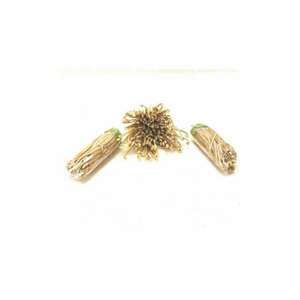 Selyemvirág - művirág krizanté Polyfoam fej, 20cm kép