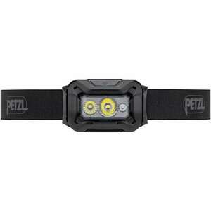 Petzl Aria 2 RGB Fejlámpa - Fekete kép