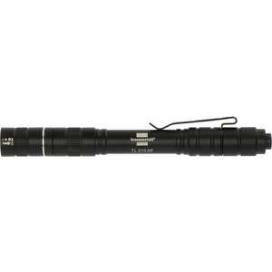 Brennenstuhl TL 210 AF LED elemlámpa - Fekete kép