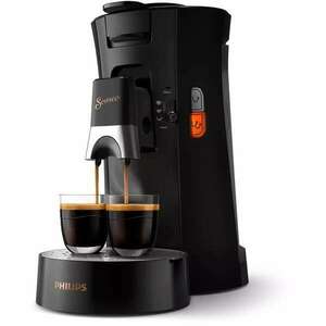 Philips CSA240/61 Senseo Select 1450 W, 0.9 l, 1 bar Fekete kávép... kép