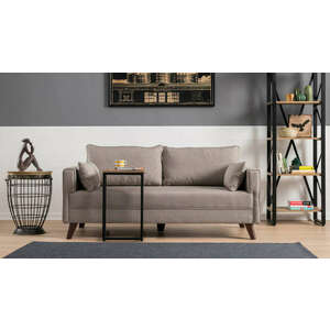 Bella Sofa For 2 Pr - Cream 2 Személyes kanapé 177x81x85 Krém kép