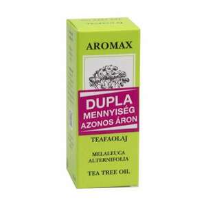 AROMAX Teafa illóolaj 10 ml kép