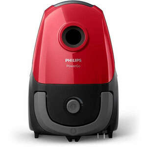Philips FC8243/09 PowerGo porzsákos porszívó kép