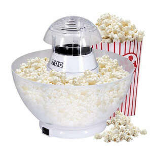 TOO PM-103 fehér popcorn készítő kép