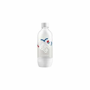 SodaStream Bo Jet Pepsi Love 1L-es műanyag palack kép