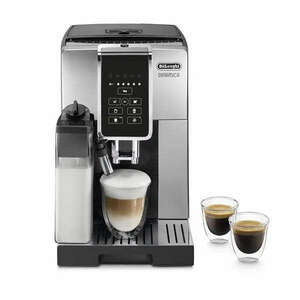DeLonghi ECAM350.50.B 15 bar automata kávéfőző kép