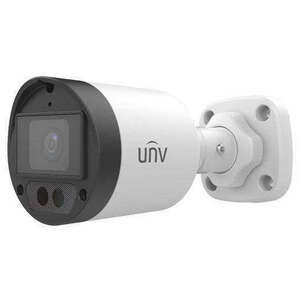 Uniview 5MP analóg LightHunter csőkamera, 2, 8mm fix objektívvel (... kép