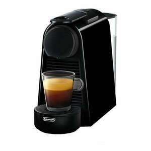 DeLonghi EN 85.B Essenza Mini Nespresso fekete kapszulás kávéfőző kép