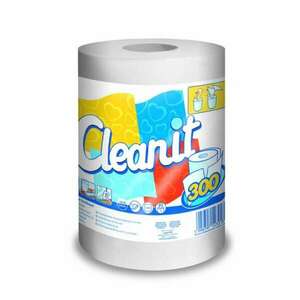 Lucart Cleanit 300 törlőpapír kép