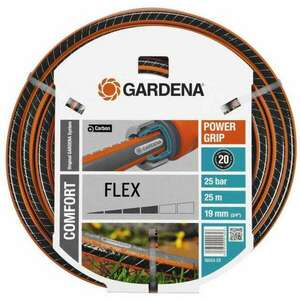 Locsolótömlő Gardena Comfort FLEX csavarodásmentes, 3/4", 25 m, 25 bar kép