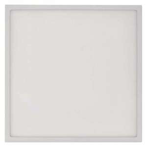 LED felületi lámpatest NEXXO, négyzet, fehér, 28, 5W, Természetes fehér kép