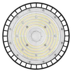 EMOS LED HIGHBAY ipari mennyezeti lámpa ASTER 100W IP65 90° kép