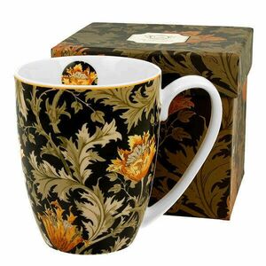 William Morris porcelán bögre 380 ml - Chrysanthemum kép