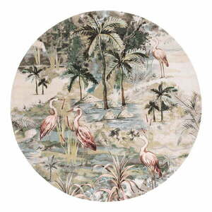 Kerek szőnyeg ø 160 cm Habitat – Asiatic Carpets kép