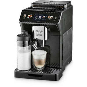 DeLonghi ECAM450.65.G 19 bar automata kávéfőző kép