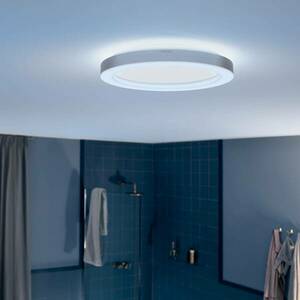 Philips Hue White Ambiance Adore fürdőszobai mennyezeti lámpa kép