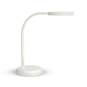 MAULjoy LED asztali lámpa, fehér kép