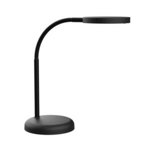 MAULjoy LED asztali lámpa, fekete kép