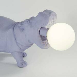 Asztali lámpa X Hippo kép