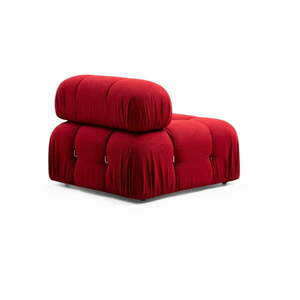 Piros kanapé modul (középső rész) Bubble – Artie kép