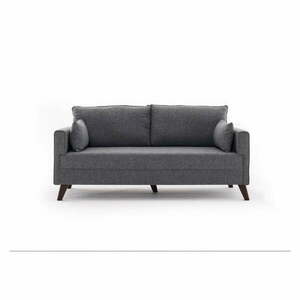 Szürke kanapé 177 cm Bella – Balcab Home kép