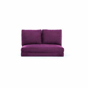 Lila kinyitható kanapé 120 cm Taida – Balcab Home kép