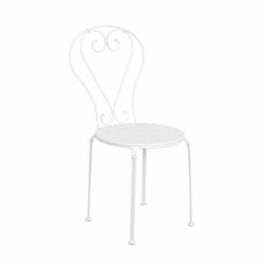 CENTURY szék, fehér kép