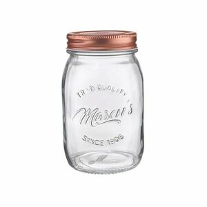MASON'S befőttes üveg 550 ml kép